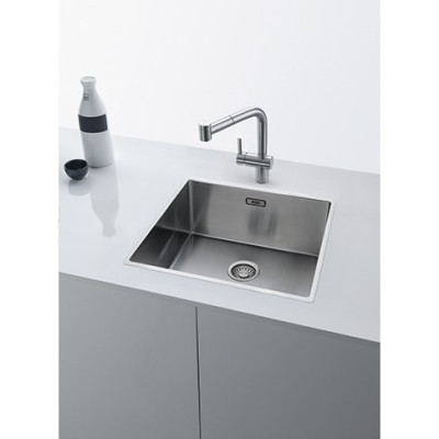 Змішувач FRANKE Atlas Neo Pull Out Spray (115.0521.441)