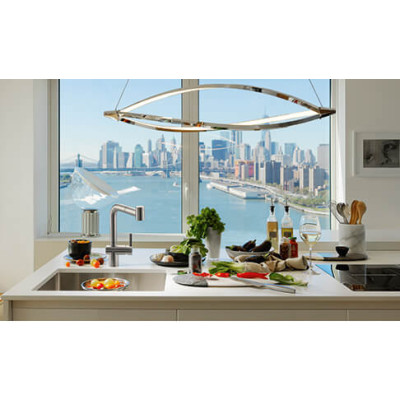 Змішувач FRANKE Atlas Neo Pull Out Spray (115.0521.441)