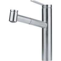 Змішувач FRANKE Tango Neo Pull Out Spray (115.0596.389)