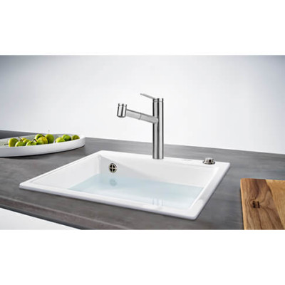 Змішувач FRANKE Tango Neo Pull Out Spray (115.0596.389)