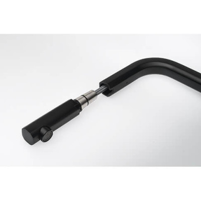 Смеситель FRANKE Mythos Pull Out