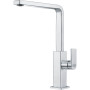 Смеситель FRANKE Mythos Swivel