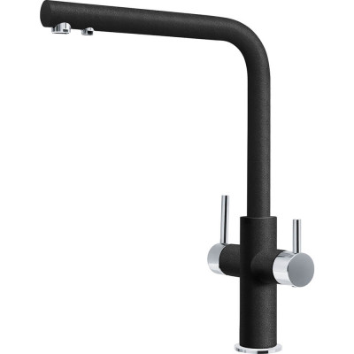 Смеситель FRANKE Neptune Clear Water