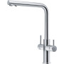 Смеситель FRANKE Neptune Clear Water