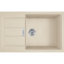 Кухонная мойка FRANKE Sirius 2.0 S2D 611-78 XL