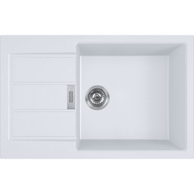 Кухонная мойка FRANKE Sirius 2.0 S2D 611-78 XL