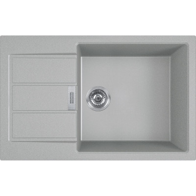 Кухонная мойка FRANKE Sirius 2.0 S2D 611-78 XL