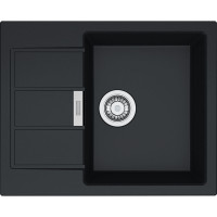 Кухонная мойка FRANKE Sirius S2D 611-62