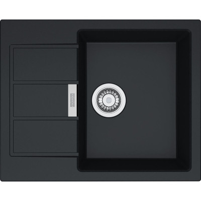 Кухонная мойка FRANKE Sirius S2D 611-62
