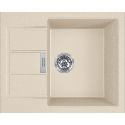 Кухонная мойка FRANKE Sirius S2D 611-62