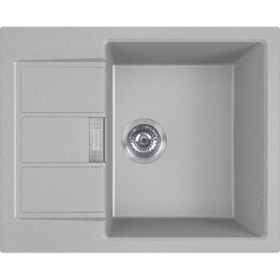 Кухонная мойка FRANKE Sirius S2D 611-62