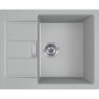 Кухонная мойка FRANKE Sirius S2D 611-62
