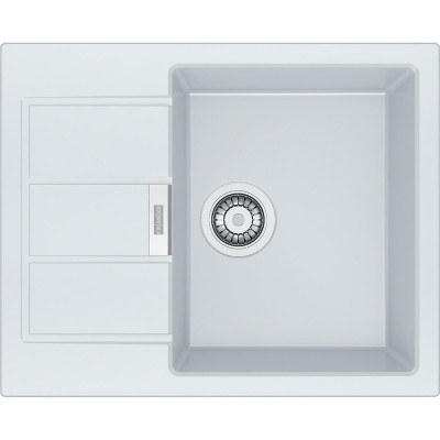 Кухонная мойка FRANKE Sirius S2D 611-62