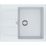 Кухонная мойка FRANKE Sirius S2D 611-62