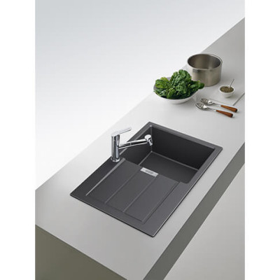 Кухонная мойка FRANKE Sirius 2.0 S2D 611-78