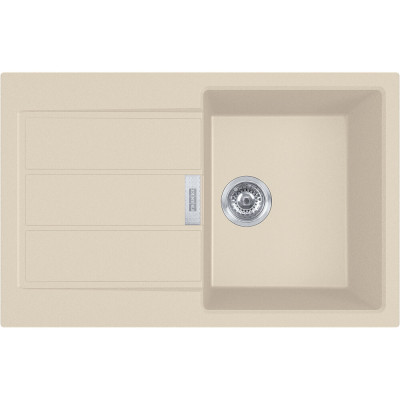 Кухонная мойка FRANKE Sirius 2.0 S2D 611-78