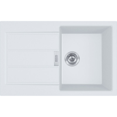 Кухонная мойка FRANKE Sirius 2.0 S2D 611-78