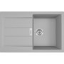Кухонная мойка FRANKE Sirius 2.0 S2D 611-78