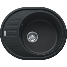 Кухонная мойка FRANKE Ronda ROG 611-62