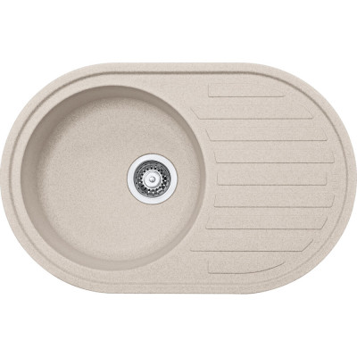 Кухонная мойка FRANKE Ronda ROG 611