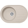 Кухонная мойка FRANKE Ronda ROG 611