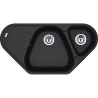 Кухонная мойка FRANKE Antea AZG 661-E (114.0499.223)