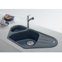 Кухонная мойка FRANKE Antea AZG 661-E (114.0499.223)