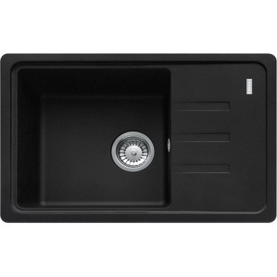 Кухонная мойка FRANKE Malta BSG 611-62
