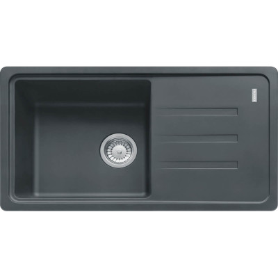 Кухонная мойка FRANKE Malta BSG 611-78