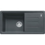 Кухонная мойка FRANKE Malta BSG 611-78