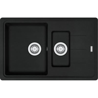 Кухонная мойка FRANKE Basis BFG 651-78