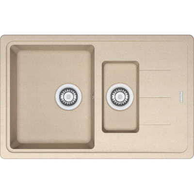 Кухонная мойка FRANKE Basis BFG 651-78