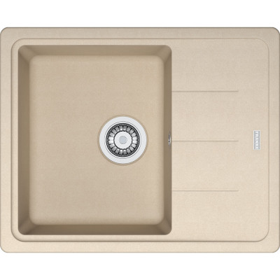 Кухонная мойка FRANKE Basis BFG 611-62