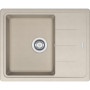 Кухонная мойка FRANKE Basis BFG 611-62