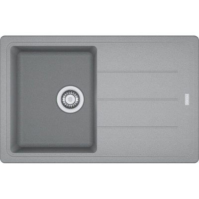 Кухонная мойка FRANKE Basis BFG 611-78