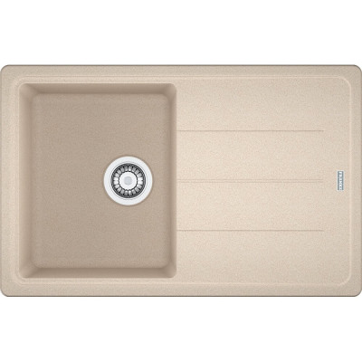 Кухонная мойка FRANKE Basis BFG 611-78