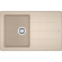 Кухонная мойка FRANKE Basis BFG 611-78