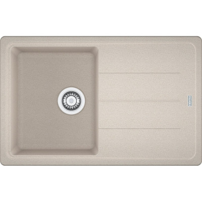 Кухонная мойка FRANKE Basis BFG 611-78