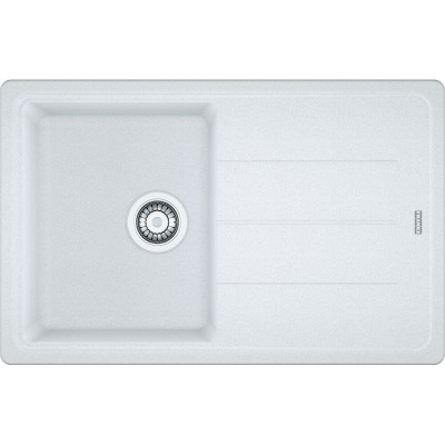 Кухонная мойка FRANKE Basis BFG 611-78