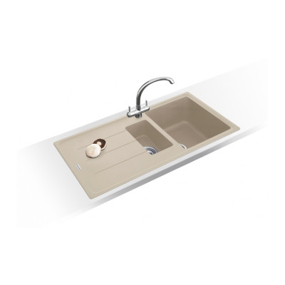 Кухонная мойка FRANKE Basis BFG 651-97