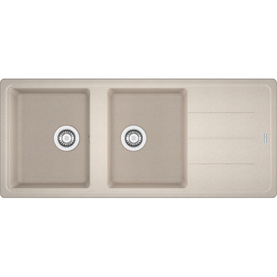 Кухонная мойка FRANKE Basis BFG 621