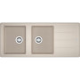 Кухонная мойка FRANKE Basis BFG 621