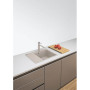 Кухонная мойка FRANKE Centro CNG 611-62 TL