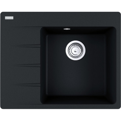 Кухонная мойка FRANKE Centro CNG 611-62 TL