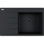 Кухонная мойка FRANKE Centro CNG 611-78 TL Black Edition