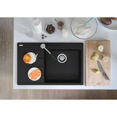Кухонная мойка FRANKE Centro CNG 611-78 TL