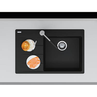 Кухонная мойка FRANKE Centro CNG 611-78 TL