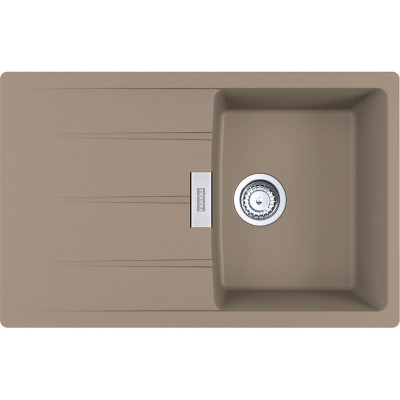 Кухонная мойка FRANKE Centro CNG 611-78