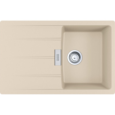Кухонная мойка FRANKE Centro CNG 611-78