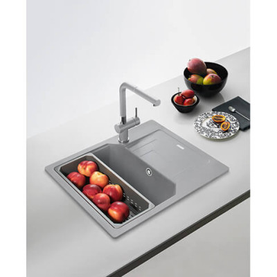 Кухонная мойка FRANKE Urban UBG 611-62